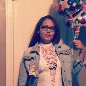 Meet your Posher, Ally